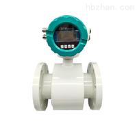 污水電磁流量計(jì)